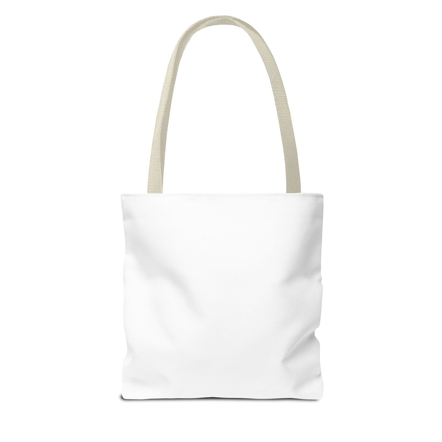 "No Thoughts" Tote Bag