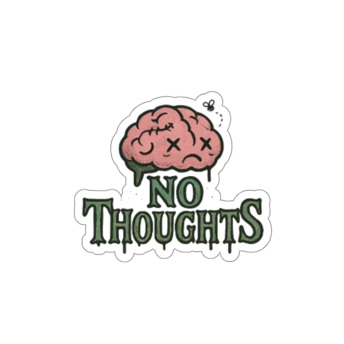 No Thoughts