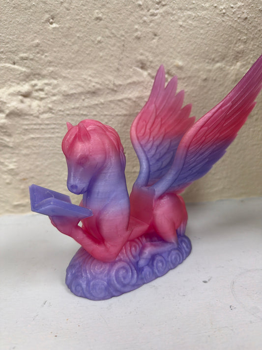 Pegasus Book or Tablet Holder